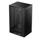 Корпус DeepCool CH270 Digital Black (R-CH270-BKNDM0-G-1) без БП - изображение 8