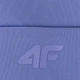 Спортивный топ женский 4F 4FWAW25USBAF173-31S L Синий (5905700802945) - изображение 7
