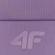 Спортивный топ женский 4F 4FWAW25USBAF173-53S XS Фиолетовый (5905700802884) - изображение 7