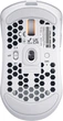 Мышь Hator Stellar Wireless/Bluetooth/USB White (HTM651) - изображение 6