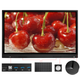 Інтерактивна панель iBoard 75" дюймів діагональ дві ОС (Android+Windows) iBoard IP 75 VA 8 (PC i5 8 gen 8 256SSD) - зображення 3