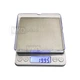 Весы ювелирные электронные YZ-1729 500 г. 0,01г. на 2 чаши для взвешивания - изображение 2