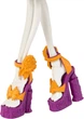 Кукла Монстер Хай Скелита Калаверас Коллекционная 2024 Monster High Skelita Calaveras Doll HXH99 Mattel - изображение 6
