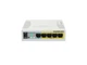 Комутатор керований Mikrotik RB260GSP (CSS106-1G-4P-1S) - изображение 1
