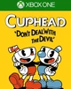 Ключ активации CUPHEAD (XBOX ONE) - изображение 1