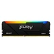 Модуль памяти DDR4 8GB/3200 Kingston Fury Beast RGB (KF432C16BB2A/8WP) - изображение 11