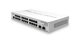 Комутатор керований MikroTik CRS326-24G-2S+IN - изображение 1