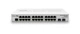 Комутатор керований MikroTik CRS326-24G-2S+IN - изображение 2