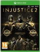 Ключ активации Injustice 2: Legendary Edition (Xbox One) - изображение 1