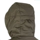 Куртка зимова 5.11 Tactical Bastion Jacket RANGER GREEN M (48374-186) - изображение 4