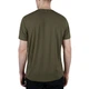 Футболка тактична потовідвідна 5.11 Tactical No Mercy PT-R Short Sleeve Top Ranger Green 2 L (82133-1258) - изображение 3