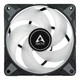 Кулер к корпусу ARCTIC P12 PWM PST RGB с контроллером 3 шт Черный - изображение 1