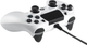 Kontroler przewodowy Spartan Gear Hoplite White (SGWPCPS401W) - obraz 2