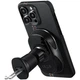 Автодержатель с беспроводной зарядкой Pitaka MagEZ Car Mount Pro 2 Qi2 Car Vent (CM2402N) [125386] - изображение 6