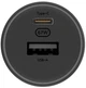 Автомобільний зарядний пристрій Xiaomi 67W Car Charger USB/Type-C (BHR6814GL) - изображение 2