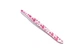 Пинцет для бровей Beauty LUXURY P-16 прямой цветной, цвета в ассортименте (4820125713267) - изображение 1