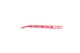 Пинцет для бровей Beauty LUXURY P-20 скошенный, цвета в ассортименте (4820125713304) - изображение 5