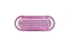 Пемза натуральная для ног Beauty LUXURY PF-06 со щеточкой (4820125871028) - изображение 3