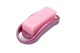 Пемза натуральная для ног Beauty LUXURY PF-06 со щеточкой (4820125871028) - изображение 4