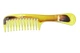 Гребень для волос Beauty LUXURY HC-5014 (4820125755144) - изображение 2