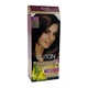 Стойкая крем-краска для волос Elitan intensive and natural color тон 2.17 — Черный кофе Kombi Factory (4820000113304) - изображение 1