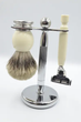 Бритвенный набор Beauty LUXURY PN-04 (4820125771977) - изображение 1