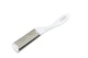 Тертка комбінована двостороння для ніг Beauty LUXURY TM-02 різні кольори (4820125713656) - зображення 8
