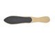 Терка двусторонняя для ног Beauty LUXURY TD-04 (4820125720241) - изображение 2