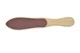 Терка двусторонняя для ног Beauty LUXURY TD-04 (4820125720241) - изображение 6