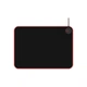 Коврик для мышки AOC AGON AMM700 RGB Mouse Mat M Black (AMM700DR0R) - изображение 1