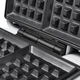 Вафельница Rotex RSM220-W - изображение 9