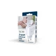 Зарядное устройство Gembird 2 USB-A 5V/2.4A (12W) white (TA-UC-2A12-01) - изображение 6
