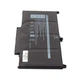 Акумулятор до ноутбука Dell Latitude 7300 MXV9V, 7800mAh (60Wh), 4cell, 7.6V, Li-ion AlSoft (A71056) - зображення 3