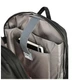 Рюкзак туристический NikiBo Journey 20-30л чорний (30012505-01) - изображение 7