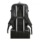 Рюкзак туристический NikiBo Journey 20-30л чорний (30012505-01) - изображение 9