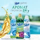 Кондиціонер для білизни Silan Aromatherapy Дивовижні Джунглі 1100 мл (9000101800883) - зображення 4