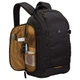 Фото-сумка Case Logic VISO Medium Camera Backpack CVBP-105 Black 25х16х3.8cm (3204534) - зображення 7