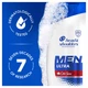 Шампунь Head & Shoulders Men Ultra Против перхоти С ароматом Old Spice 800 мл (8700216658317) - изображение 8