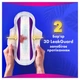 Гигиенические прокладки Always Platinum Normal Размер 1 30 шт. (8001841913803) - изображение 5