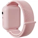 Смарт-часы Canyon Alfie KW-37 MP3 Study&Game Pink (CNE-KW37PP) - изображение 5