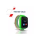 Смарт-часы Canyon Alfie KW-37 MP3 Study&Game Green (CNE-KW37GB) - изображение 8
