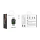Смарт-часы HOCO Y26 Smart sports watch (call version) Silver (6942007645423) - изображение 3