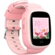 Смарт-часы Havit HV-KW11 IP67, GPS, 4G Pink (HV-KW11 Pink) - изображение 3
