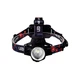 Ліхтар Quantum Hunter 10W LED з Type-C+Li-ion18650/2х2600mAh (QM-FL4050-18650/2х2600) - зображення 1