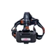 Ліхтар Quantum Hunter 10W LED з Type-C+Li-ion18650/2х2600mAh (QM-FL4050-18650/2х2600) - зображення 3