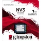 Накопитель SSD M.2 2230 1TB NV3 Kingston (SNV3SM3/1T0) - изображение 3