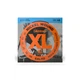 Струни для гітари D'Addario XL Nickel Wound Regular Light (10-46) (EXL110) - изображение 1