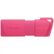 USB флеш накопитель Kingston 128GB DataTraveler Exodia M Pink USB 3.2 Gen 1 (KC-U2L128-7LN) - изображение 1