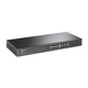 Комутатор мережевий TP-Link SG2218 - изображение 2