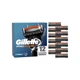 Сменные кассеты Gillette Fusion ProGlide 12 шт. (7702018440894) - изображение 1